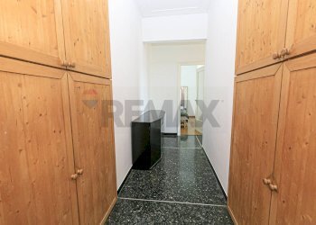 Hall / corridoio - Appartamento Via Val D'aveto
29, Genova - foto 7