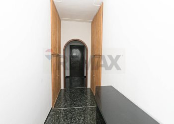 Hall / corridoio - Appartamento Via Val D'aveto
29, Genova - foto 8