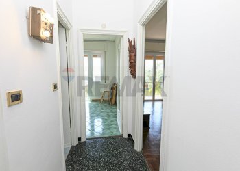 Hall / corridoio - Appartamento Via Val D'aveto
29, Genova - foto 9