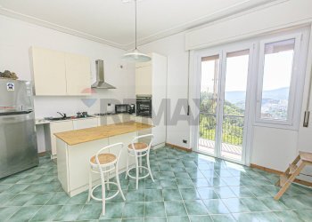 Cucina - Appartamento Via Val D'aveto
29, Genova - foto 10