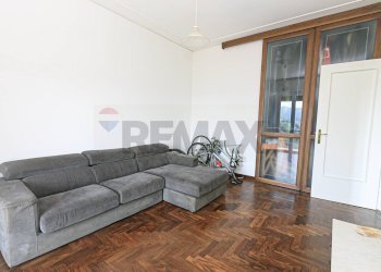 Soggiorno - Appartamento Via Val D'aveto
29, Genova - foto 18