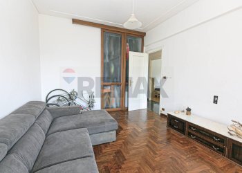 Soggiorno - Appartamento Via Val D'aveto
29, Genova - foto 19