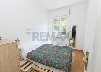 Camera / camera da letto - Appartamento Via Val D'aveto
29, Genova - foto 20