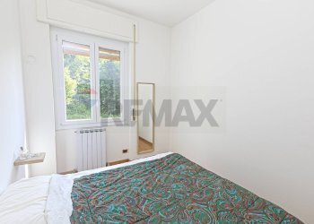 Camera / camera da letto - Appartamento Via Val D'aveto
29, Genova - foto 21