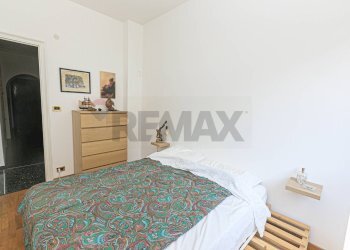 Camera / camera da letto - Appartamento Via Val D'aveto
29, Genova - foto 22