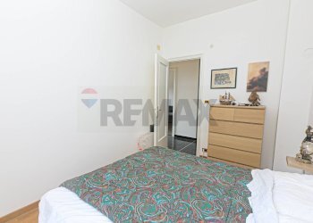 Camera / camera da letto - Appartamento Via Val D'aveto
29, Genova - foto 23