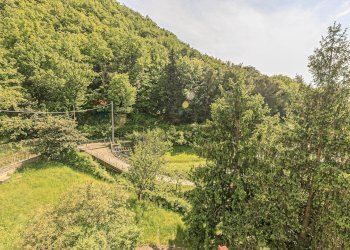 Vista delle montagne - Appartamento Via Val D'aveto
29, Genova - foto 25
