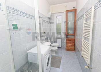Bagno - Appartamento Via Val D'aveto
29, Genova - foto 26