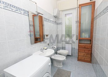 Bagno - Appartamento Via Val D'aveto
29, Genova - foto 27