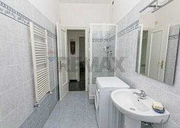 Bagno - Appartamento Via Val D'aveto
29, Genova - foto 28