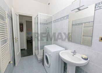 Bagno - Appartamento Via Val D'aveto
29, Genova - foto 29