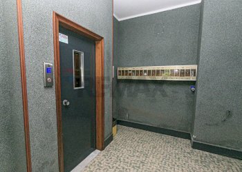 Hall / corridoio - Appartamento Via Val D'aveto
29, Genova - foto 30