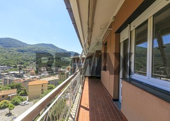Balcone - Appartamento Via Giovanni Trossarelli
16c, Genova - foto 1