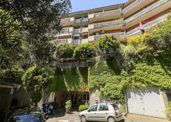 Edificio all\'aperto - Appartamento Via Giovanni Trossarelli
16c, Genova - foto 2