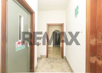 Hall / corridoio - Appartamento Via Giovanni Trossarelli
16c, Genova - foto 3