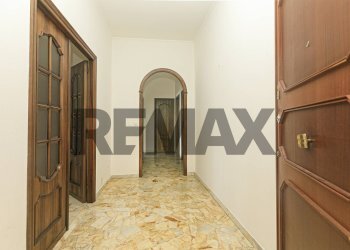 Hall / corridoio - Appartamento Via Giovanni Trossarelli
16c, Genova - foto 4