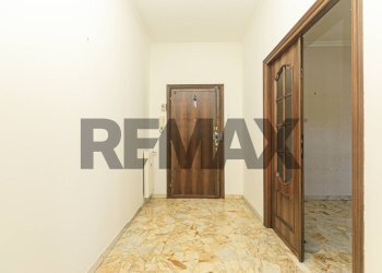 Hall / corridoio - Appartamento Via Giovanni Trossarelli
16c, Genova - foto 5