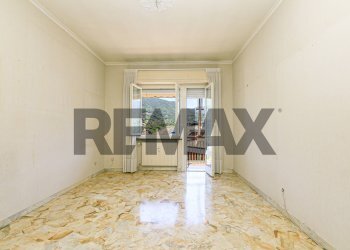 Stanza vuota - Appartamento Via Giovanni Trossarelli
16c, Genova - foto 7