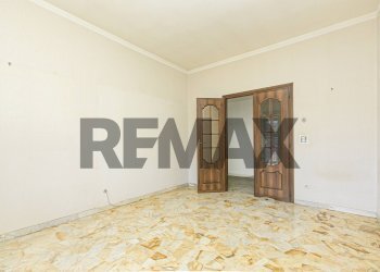 Stanza vuota - Appartamento Via Giovanni Trossarelli
16c, Genova - foto 11