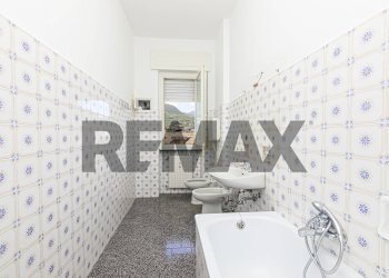 Bagno - Appartamento Via Giovanni Trossarelli
16c, Genova - foto 13