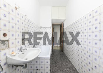 Bagno - Appartamento Via Giovanni Trossarelli
16c, Genova - foto 14