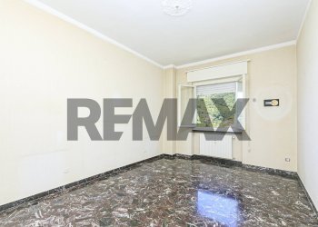Stanza vuota - Appartamento Via Giovanni Trossarelli
16c, Genova - foto 16
