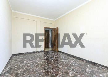 Stanza vuota - Appartamento Via Giovanni Trossarelli
16c, Genova - foto 17
