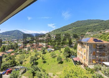 Vista delle montagne - Appartamento Via Giovanni Trossarelli
16c, Genova - foto 19