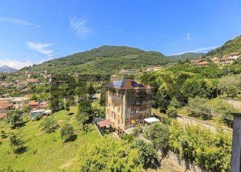 Vista delle montagne - Appartamento Via Giovanni Trossarelli
16c, Genova - foto 20