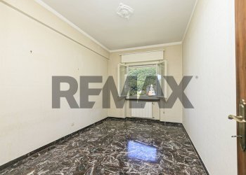 Stanza vuota - Appartamento Via Giovanni Trossarelli
16c, Genova - foto 21
