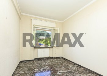 Stanza vuota - Appartamento Via Giovanni Trossarelli
16c, Genova - foto 22