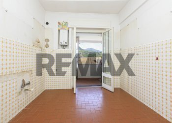 Stanza vuota - Appartamento Via Giovanni Trossarelli
16c, Genova - foto 26