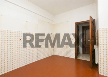 Stanza vuota - Appartamento Via Giovanni Trossarelli
16c, Genova - foto 27
