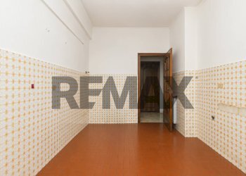 Stanza vuota - Appartamento Via Giovanni Trossarelli
16c, Genova - foto 28