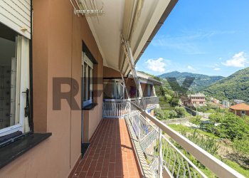 Balcone - Appartamento Via Giovanni Trossarelli
16c, Genova - foto 29