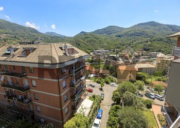Edificio all\'aperto - Appartamento Via Giovanni Trossarelli
16c, Genova - foto 32