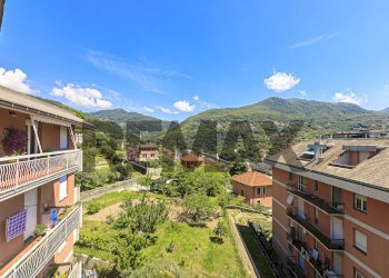 Vista delle montagne - Appartamento Via Giovanni Trossarelli
16c, Genova - foto 33