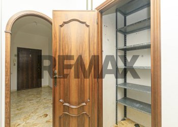 Hall / corridoio - Appartamento Via Giovanni Trossarelli
16c, Genova - foto 34