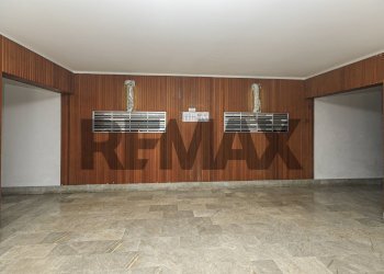 Ricezione / Lobby - Appartamento Via Giovanni Trossarelli
16c, Genova - foto 38