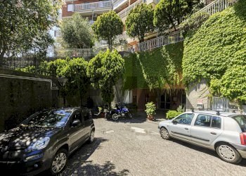 Edificio all\'aperto - Appartamento Via Giovanni Trossarelli
16c, Genova - foto 39