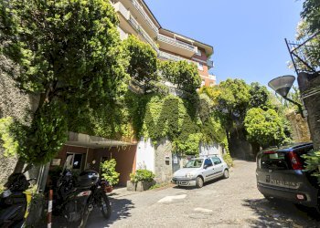 Edificio all\'aperto - Appartamento Via Giovanni Trossarelli
16c, Genova - foto 40