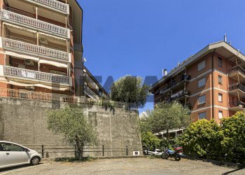 Edificio all\'aperto - Appartamento Via Giovanni Trossarelli
16c, Genova - foto 43