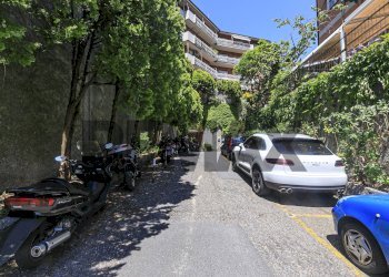 Edificio all\'aperto - Appartamento Via Giovanni Trossarelli
16c, Genova - foto 44