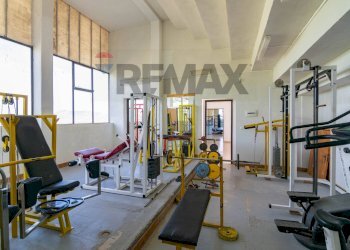 Palestra - Commercial Premises Contrada Terranova
8, Ramacca - photo 16