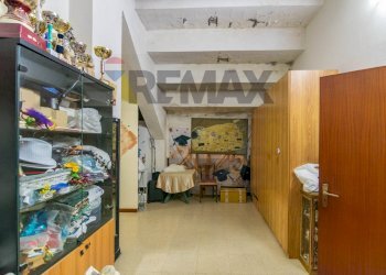 Dispensa di stoccaggio - Commercial Premises Contrada Terranova
8, Ramacca - photo 53
