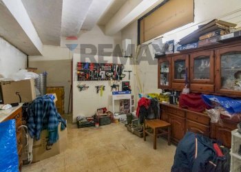 Dispensa di stoccaggio - Commercial Premises Contrada Terranova
8, Ramacca - photo 62