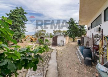 Giardino - Commercial Premises Contrada Terranova
8, Ramacca - photo 66
