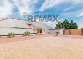 Terrazza - Commercial Premises Contrada Terranova
8, Ramacca - photo 73