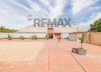 Terrazza - Commercial Premises Contrada Terranova
8, Ramacca - photo 76
