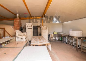 Terrazza - Commercial Premises Contrada Terranova
8, Ramacca - photo 78